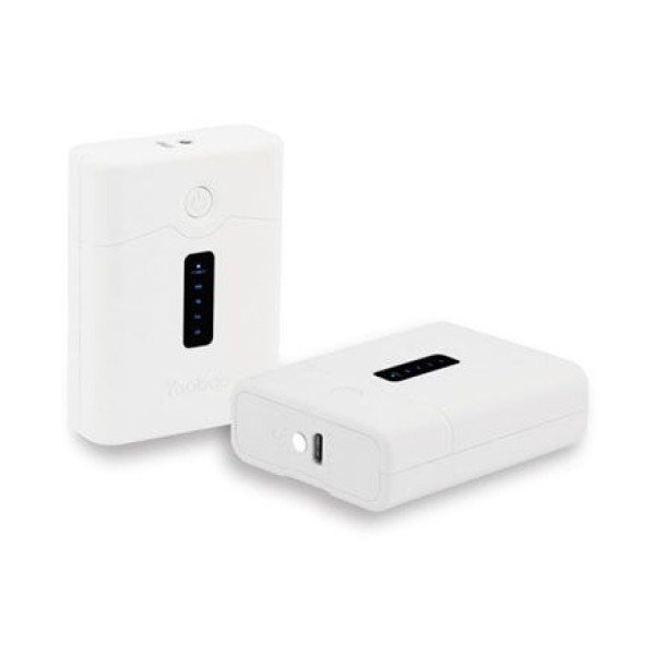 Внешний аккумулятор [Yoobao] Power Bank 4400 mAh Sunrise YB-621