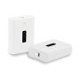 Внешний аккумулятор [Yoobao] Power Bank 4400 mAh Sunrise YB-621