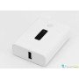 Внешний аккумулятор [Yoobao] Power Bank 4400 mAh Sunrise YB-621