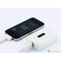 Внешний аккумулятор [Yoobao] Power Bank 4400 mAh Sunrise YB-621