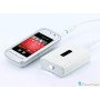 Внешний аккумулятор [Yoobao] Power Bank 4400 mAh Sunrise YB-621