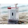 Внешний аккумулятор [Yoobao] Power Bank 4400 mAh Sunrise YB-621