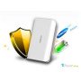 Внешний аккумулятор [Romoss] Power Bank 7800 mAh Sailing 3