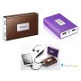 Внешний аккумулятор [Apacer] B123 7800mAh