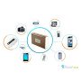 Внешний аккумулятор [Apacer] B123 7800mAh