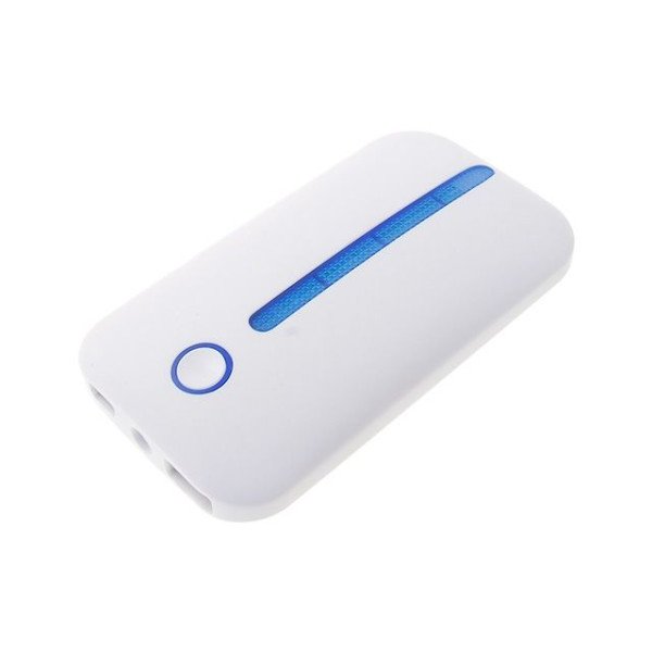 Внешний аккумулятор [Drobak] Mobile Power Charger PB4800B 4800 mAh