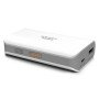Внешний аккумулятор [Romoss] Power Bank 5200 mAh Sailing 2