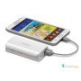 Внешний аккумулятор [Romoss] Power Bank 5200 mAh Sailing 2