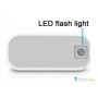 Внешний аккумулятор [Romoss] Power Bank 5200 mAh Sailing 2