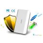 Внешний аккумулятор [Romoss] Power Bank 5200 mAh Sailing 2