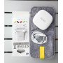 Внешний аккумулятор [Lepow] Power Bank 3000 mAh MOONSTONE