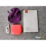 Внешний аккумулятор [Hoox] Power Bank 3000 mAh Tulip