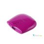 Внешний аккумулятор [Hoox] Power Bank 3000 mAh Tulip
