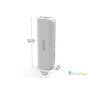 Внешний аккумулятор [Romoss] Power Bank 2600 mAh Sailing 1