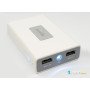 Внешний аккумулятор [Apacer] B120 6600 mAh