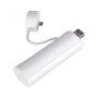 Внешний аккумулятор [Yoobao] Power Bank 2600 mAh Elfin YB-6103