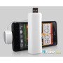 Внешний аккумулятор [Yoobao] Power Bank 2600 mAh Elfin YB-6103