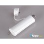 Внешний аккумулятор [Yoobao] Power Bank 2600 mAh Elfin YB-6103