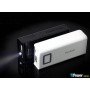Внешний аккумулятор [Yoobao] Power Bank 4800 mAh Journey YB-602