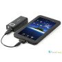 Внешний аккумулятор [Yoobao] Power Bank 4800 mAh Journey YB-602