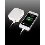 Внешний аккумулятор [Yoobao] Power Bank 4400 mAh Magic cube YB-627, white