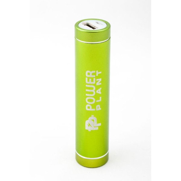 Внешний аккумулятор [PowerPlant] Power Bank 2600 mAh PB-LA103