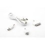 Внешний аккумулятор [PowerPlant] Power Bank 2600 mAh PB-LA103