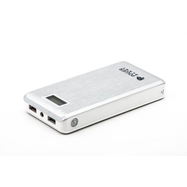 Внешний аккумулятор [PowerPlant] Power Bank 15000mAh PB-LA603