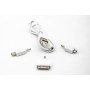 Внешний аккумулятор [PowerPlant] Power Bank 15000mAh PB-LA603
