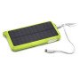 Внешний аккумулятор [PowerPlant] Power Bank 10000 mAh PB-SS002/green