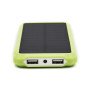 Внешний аккумулятор [PowerPlant] Power Bank 10000 mAh PB-SS002/green