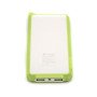 Внешний аккумулятор [PowerPlant] Power Bank 10000 mAh PB-SS002/green