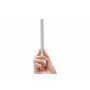 Внешний аккумулятор [Xiaomi] Mi Power Bank 5000 mAh, silver, ORIGINAL
