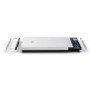 Внешний аккумулятор [Xiaomi] Mi Power Bank 5000 mAh, silver, ORIGINAL