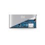 Внешний аккумулятор [Xiaomi] Mi Power Bank 5000 mAh, silver, ORIGINAL
