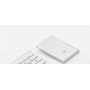 Внешний аккумулятор [Xiaomi] Mi Power Bank 5000 mAh, silver, ORIGINAL