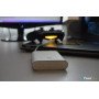 Внешний аккумулятор [Xiaomi] Power Bank 10400 mAh, silver, ORIGINAL