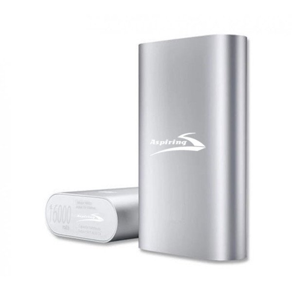 Универсальная батарея [Aspiring] Mate 1, 16000 mAh
