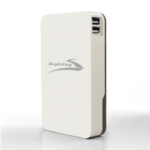 Универсальная батарея [Aspiring] TR100, 10000 mAh
