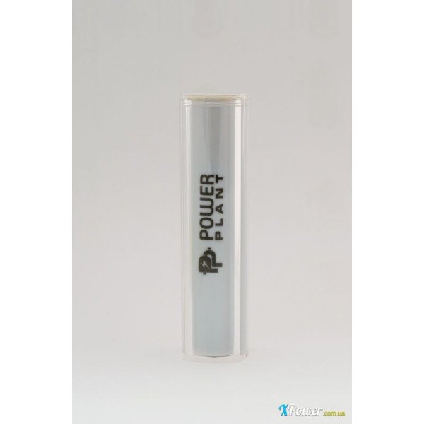 Универсальная мобильная батарея [PowerPlant] PB-LA113/2600mAh