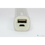Универсальная мобильная батарея [PowerPlant] PB-LA113/2600mAh