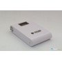 Универсальная мобильная батарея [PowerPlant] PB-LA405/12000mAh/
