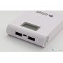 Универсальная мобильная батарея [PowerPlant] PB-LA405/12000mAh/