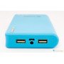 Универсальная мобильная батарея [PowerPlant] PB-LA602/20000mAh