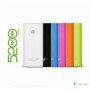 Внешний аккумулятор [GOLF] Power Bank GF-208 5200 mAh, white
