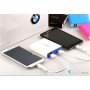 Внешний аккумулятор [GOLF] Power Bank GF-803 7800 mAh, black