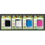 Внешний аккумулятор [GOLF] Power Bank GF-803 7800 mAh, black