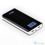 Внешний аккумулятор [GOLF] Power Bank GF-LCD06 15600 mA, black