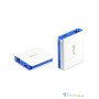 Внешний аккумулятор [GOLF] Power Bank GF-803 7800 mAh, white