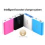 Внешний аккумулятор [GOLF] Power Bank GF-803 7800 mAh, white